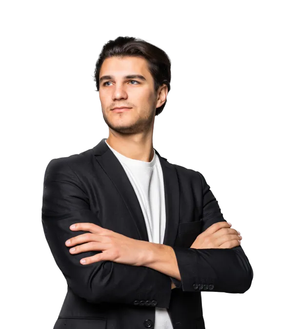 Modern Business Hero Image 3