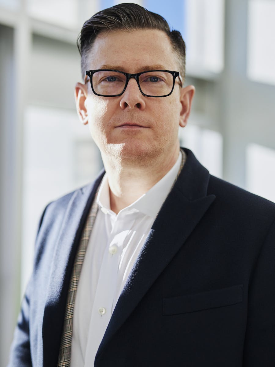 winforge ciso executive